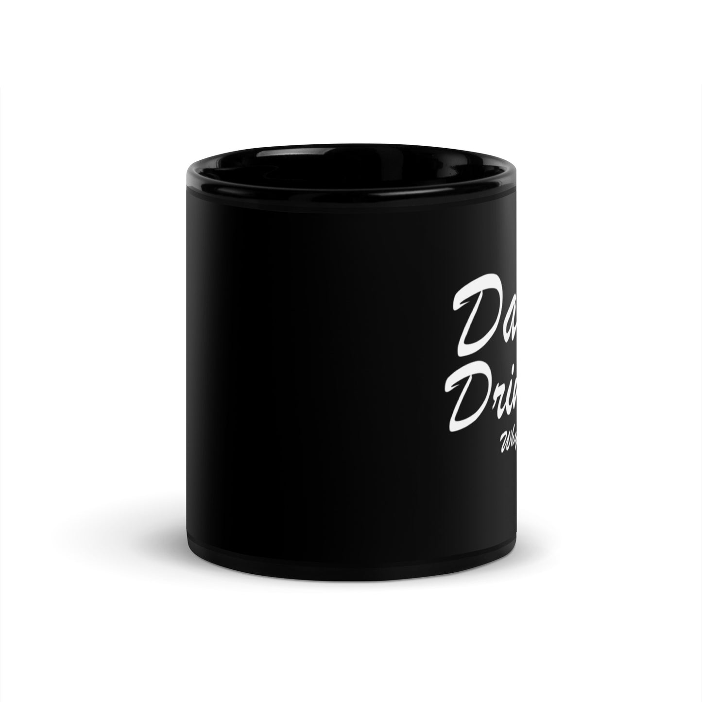 Day Drinking....why not? Mug