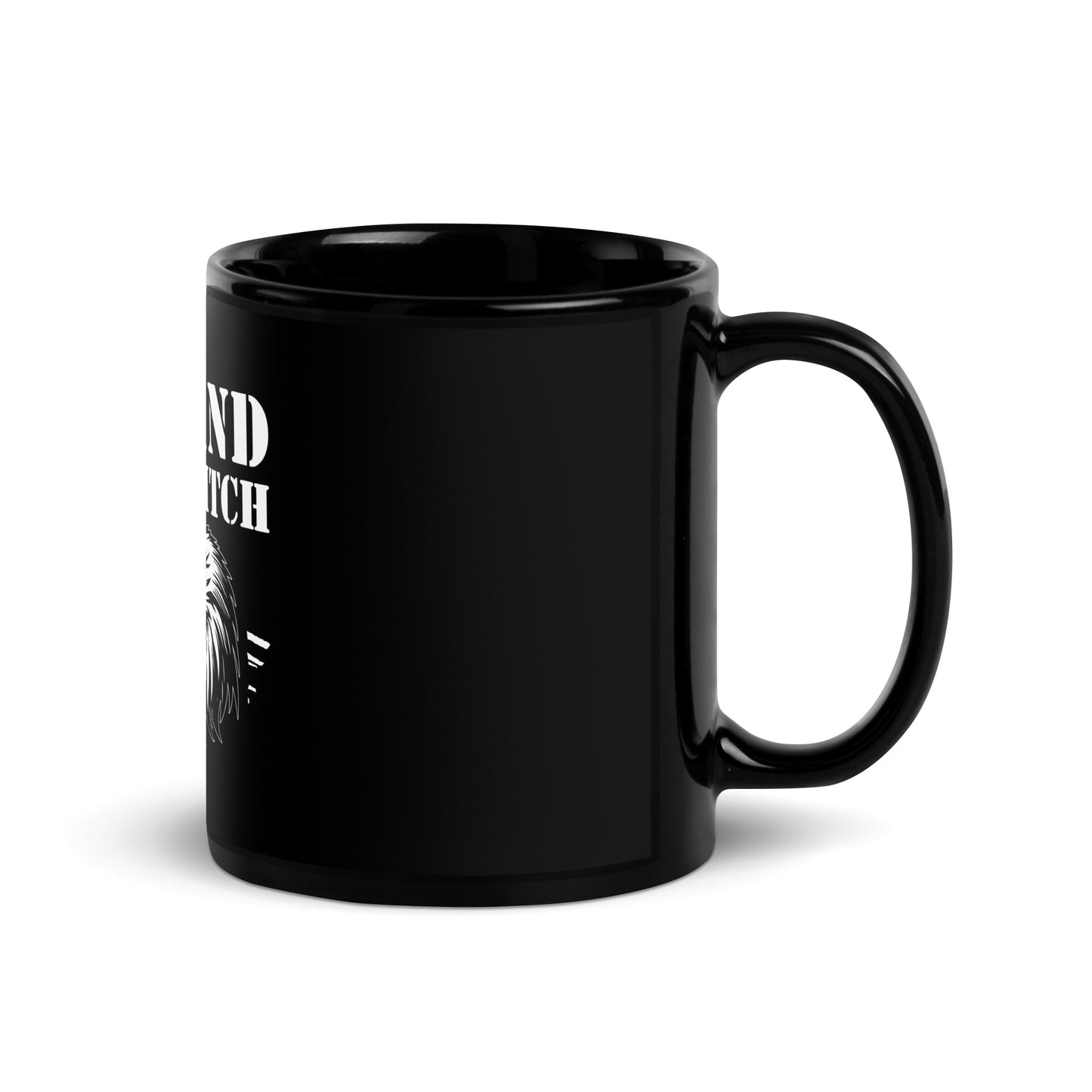 Be Kind Patriotic Mug