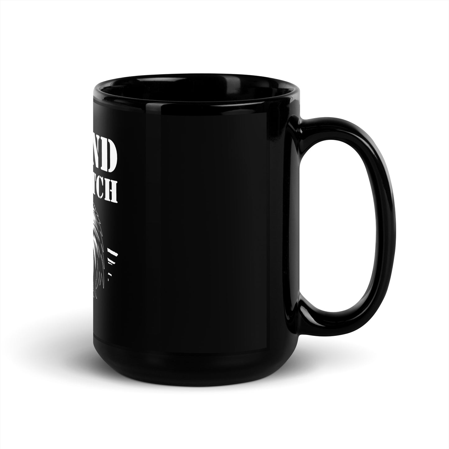 Be Kind Patriotic Mug