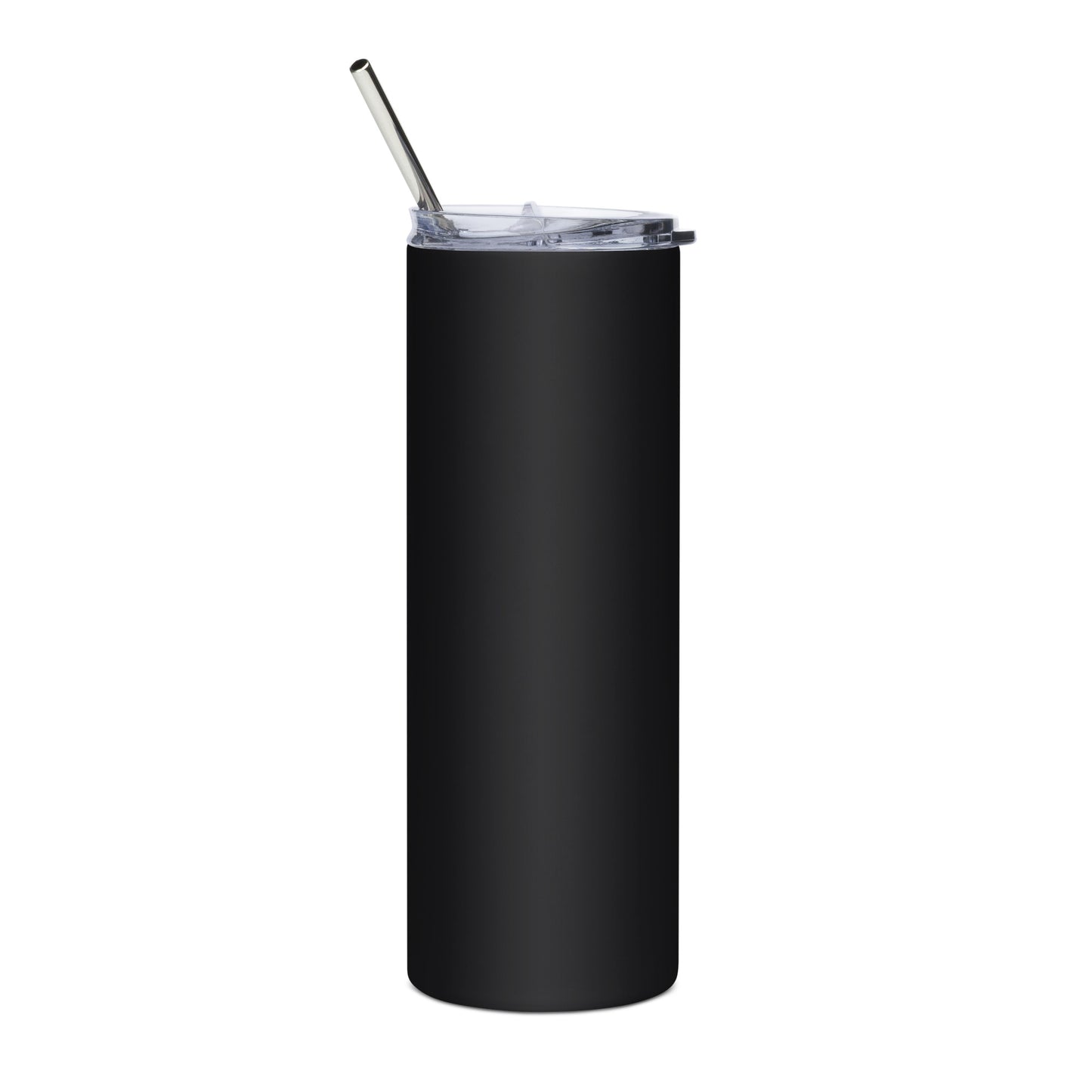 Apparantly I Have an Attitude tumbler