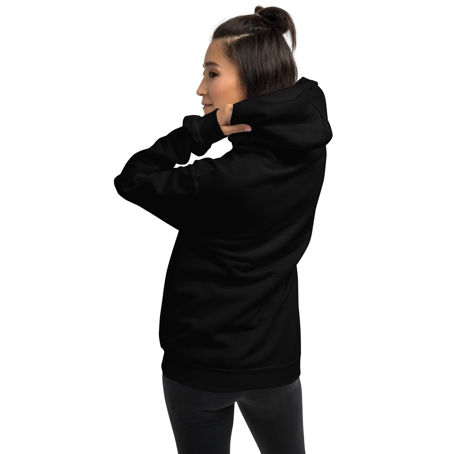 American Eagle Patriotic Hoodie