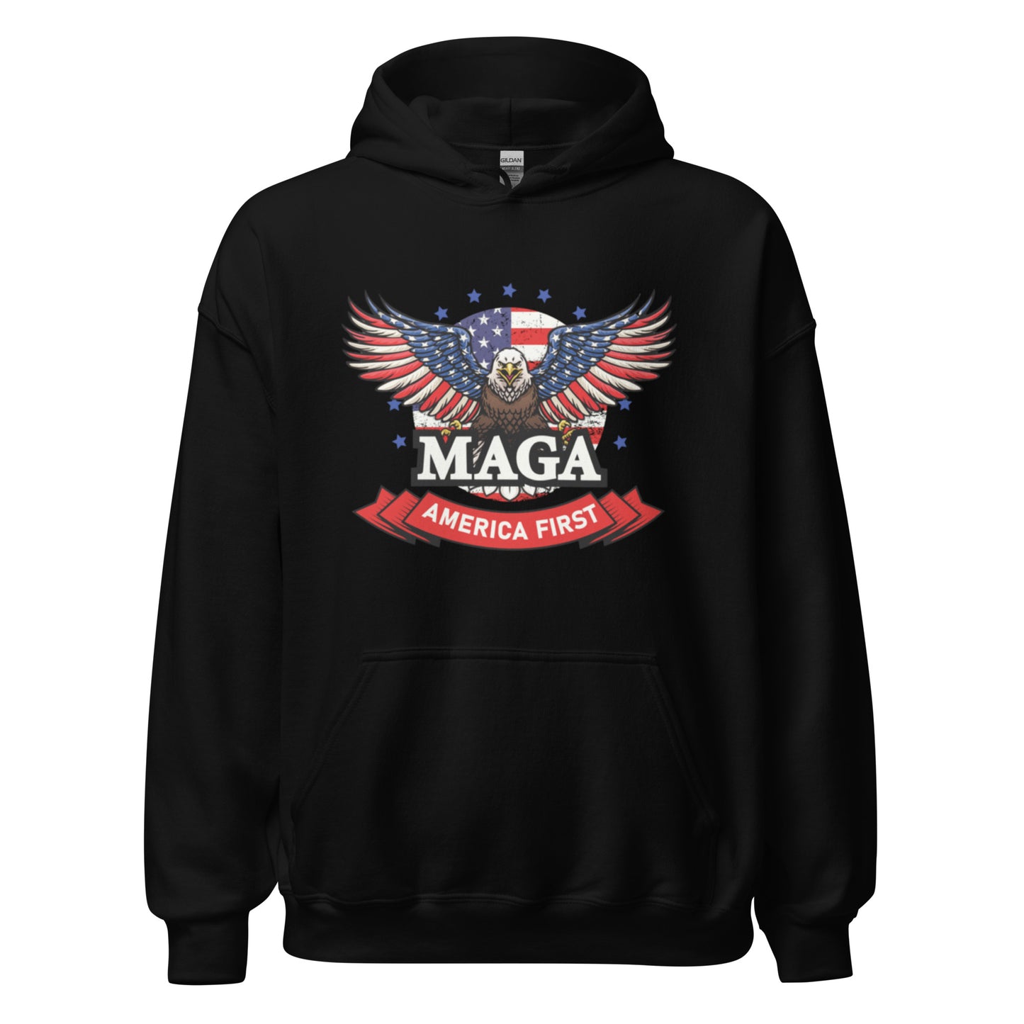 MAGA Classic Hoodie
