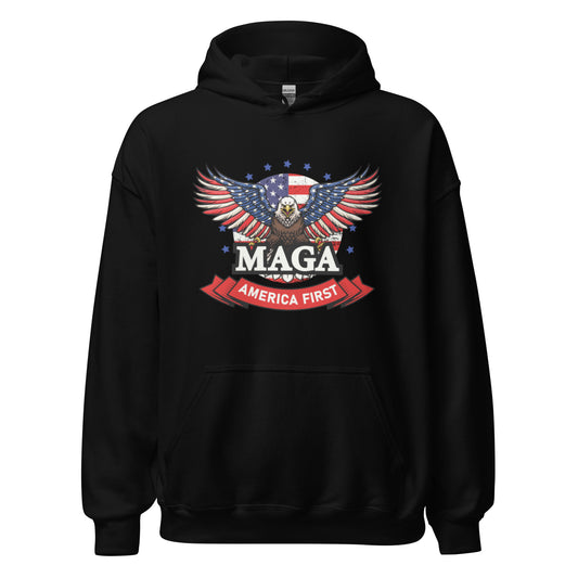 MAGA Classic Hoodie
