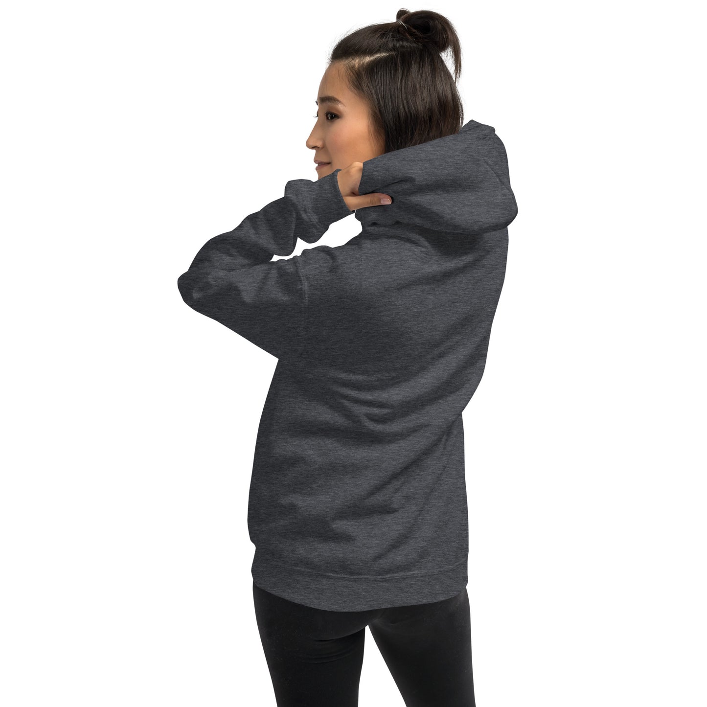 American Eagle Patriotic Hoodie