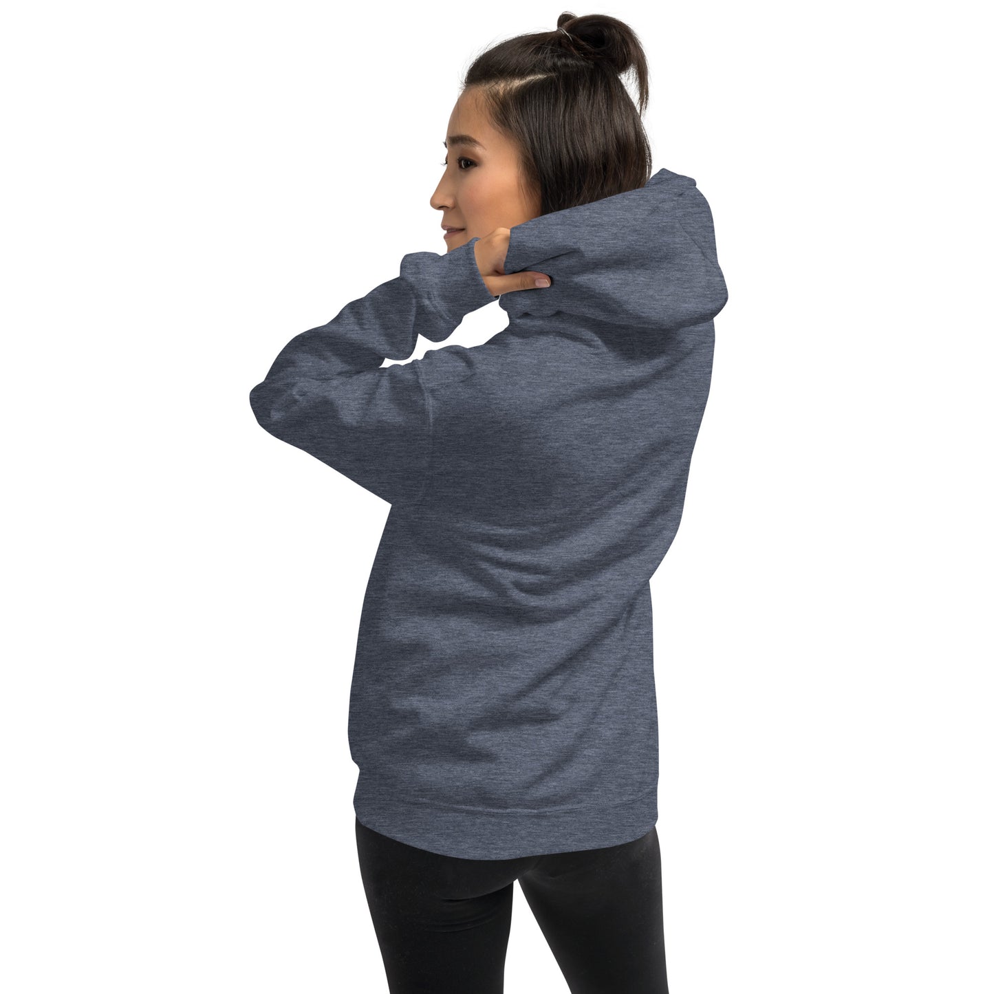 American Eagle Patriotic Hoodie