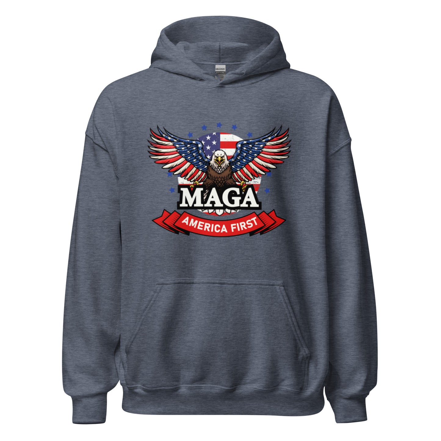 MAGA Classic Hoodie