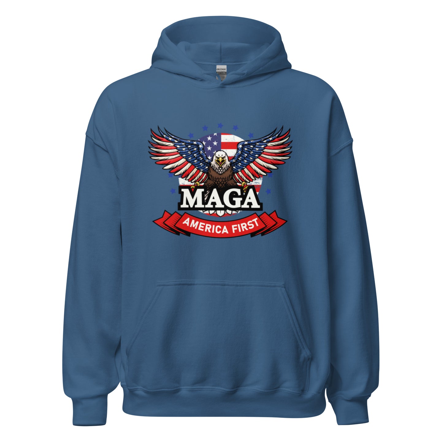 MAGA Classic Hoodie