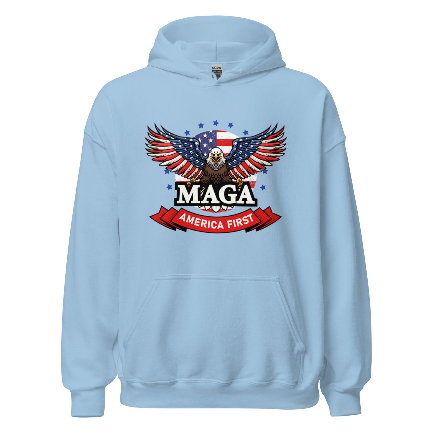MAGA Classic Hoodie