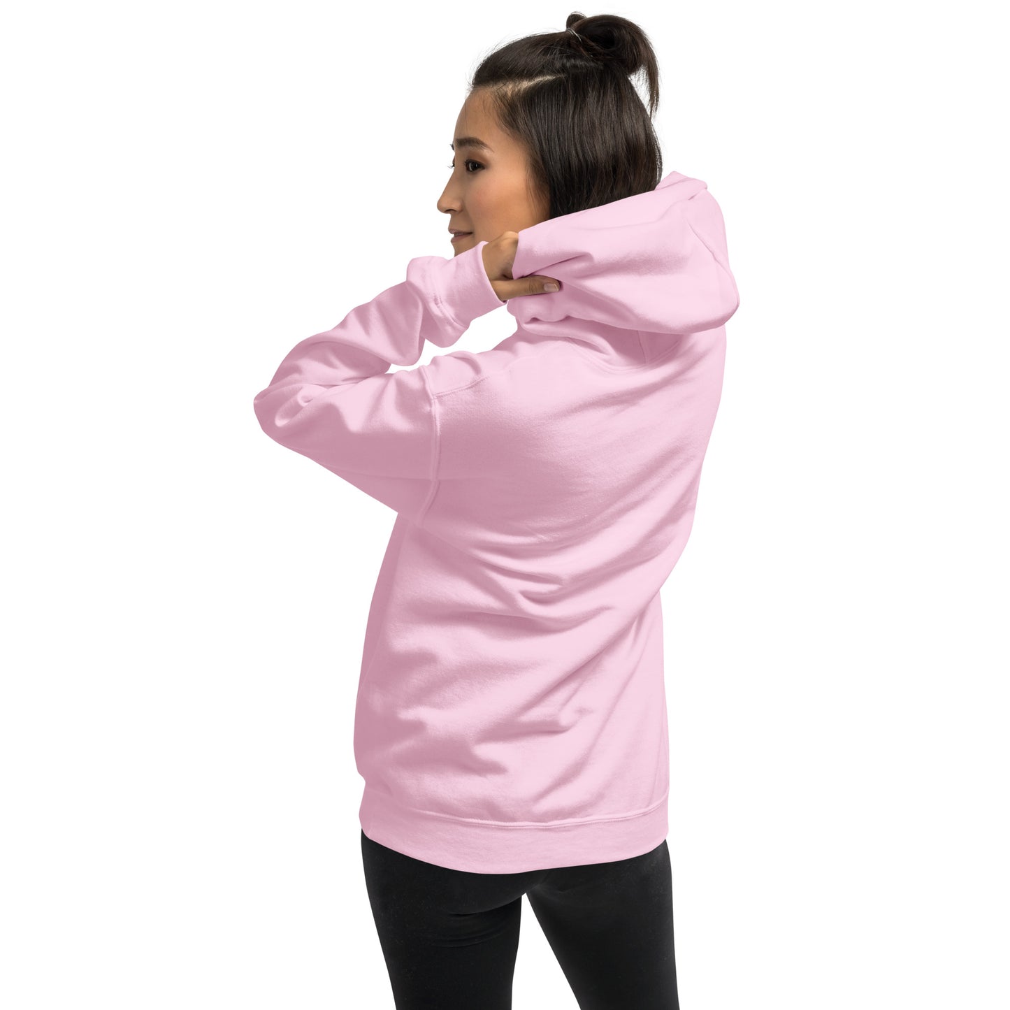 American Eagle Patriotic Hoodie
