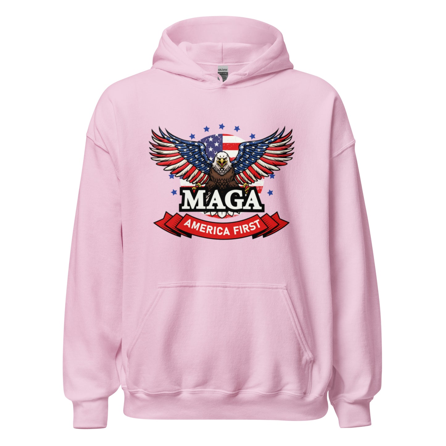 MAGA Classic Hoodie