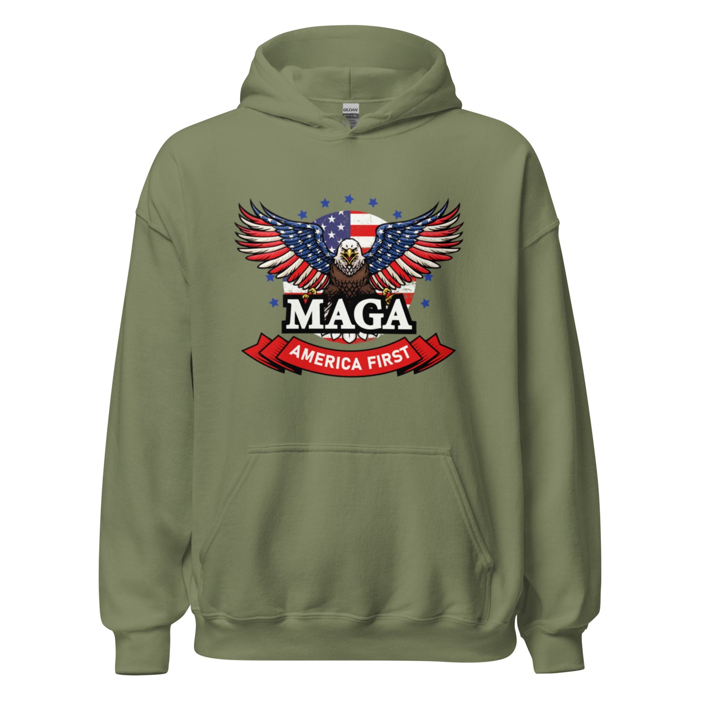 MAGA Classic Hoodie