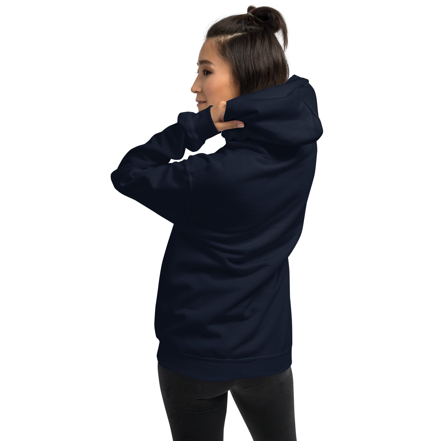 American Eagle Patriotic Hoodie