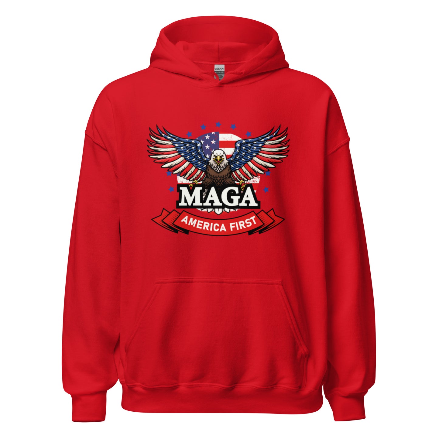 MAGA Classic Hoodie
