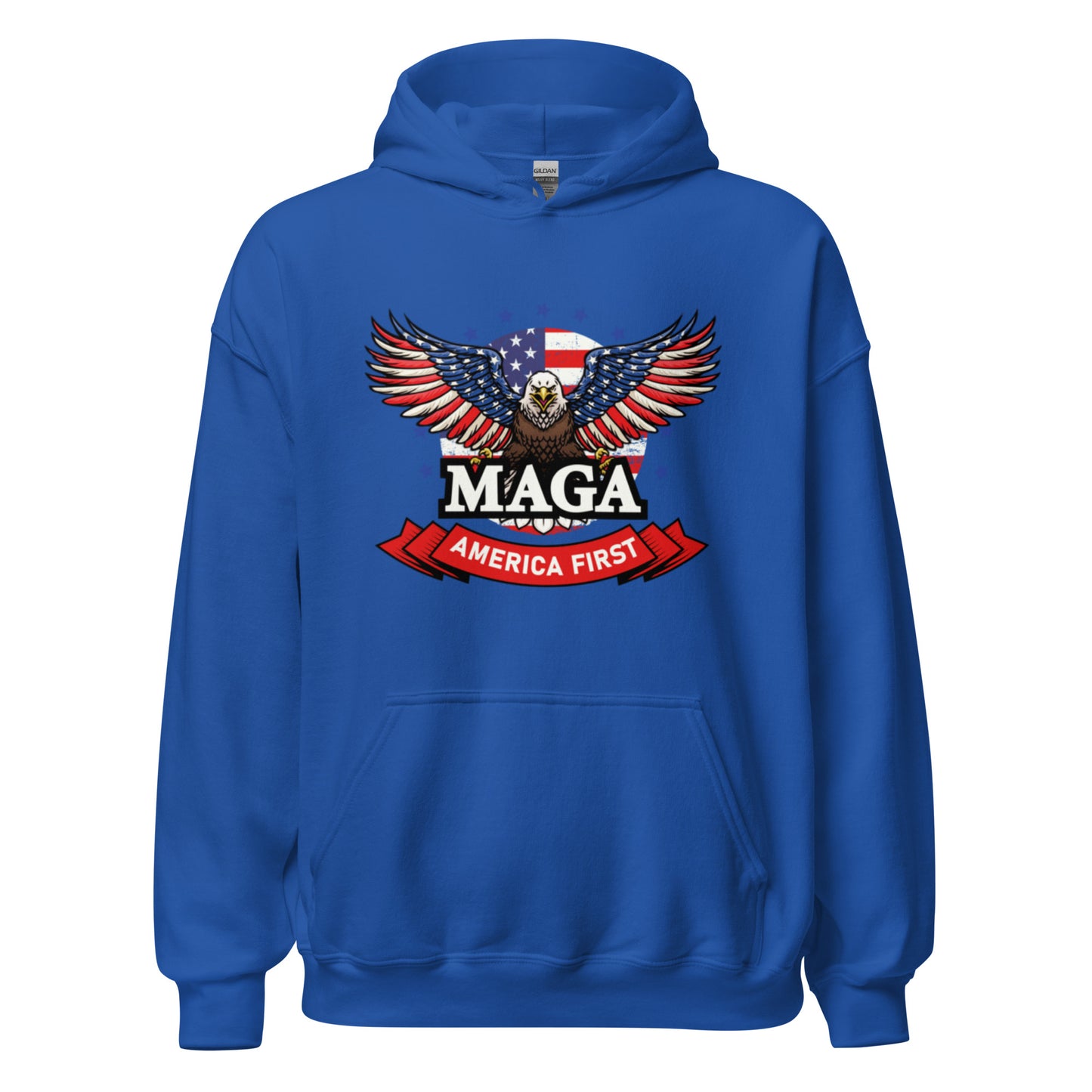 MAGA Classic Hoodie