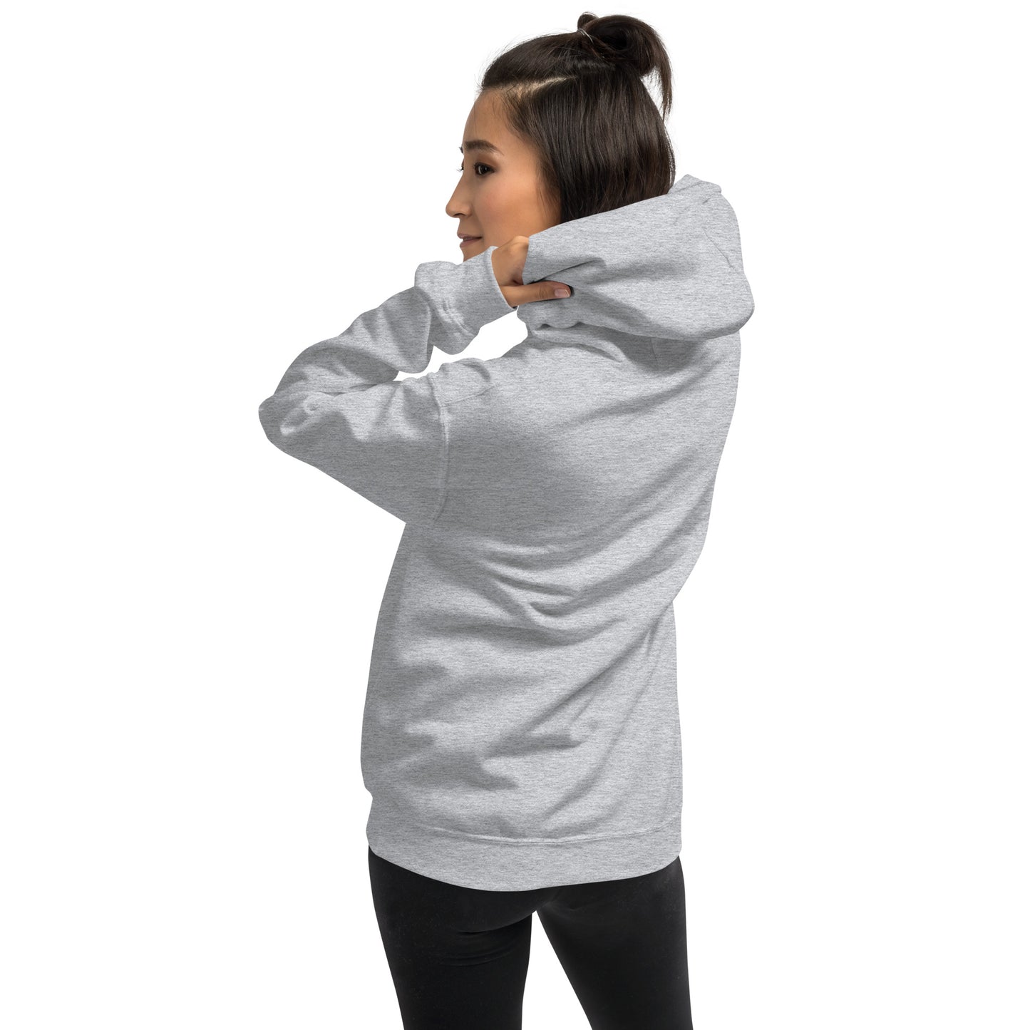 American Eagle Patriotic Hoodie