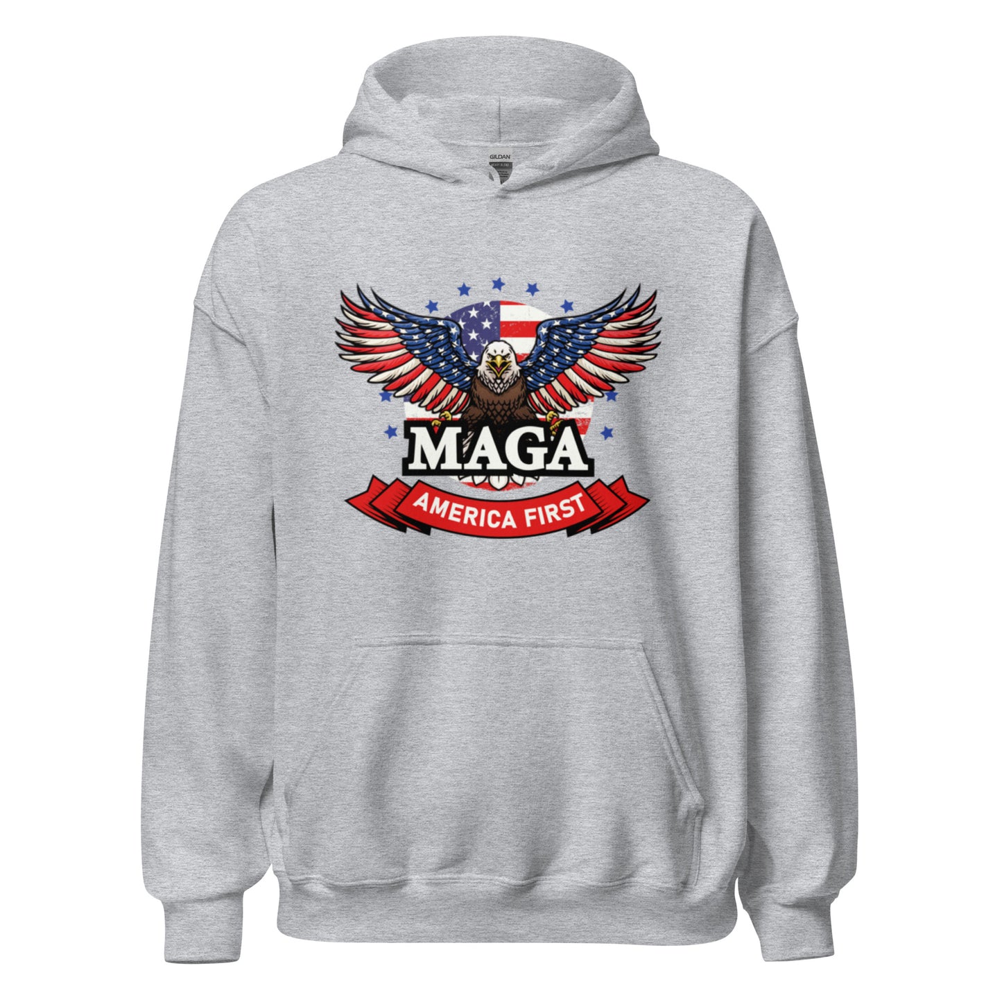 MAGA Classic Hoodie