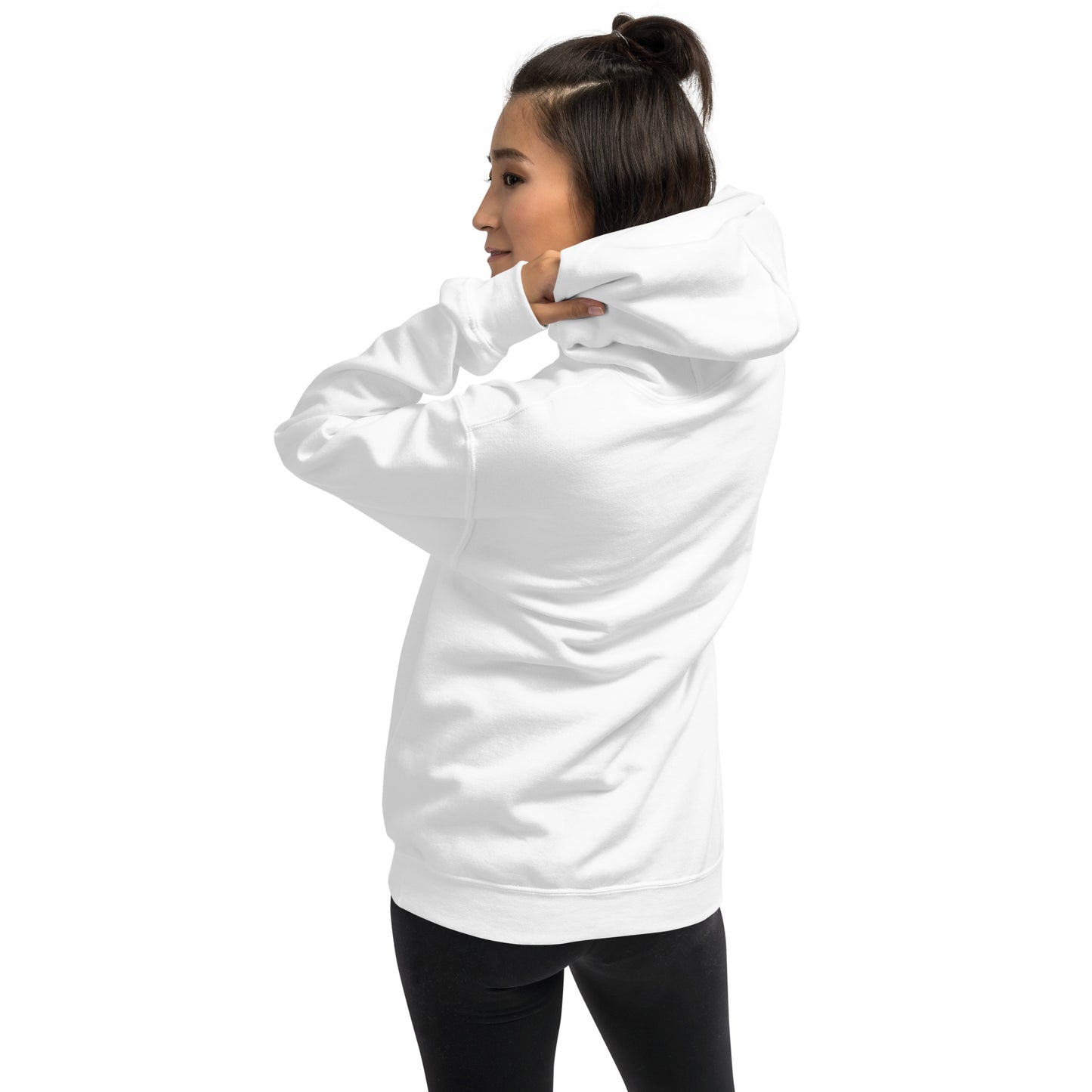 American Eagle Patriotic Hoodie