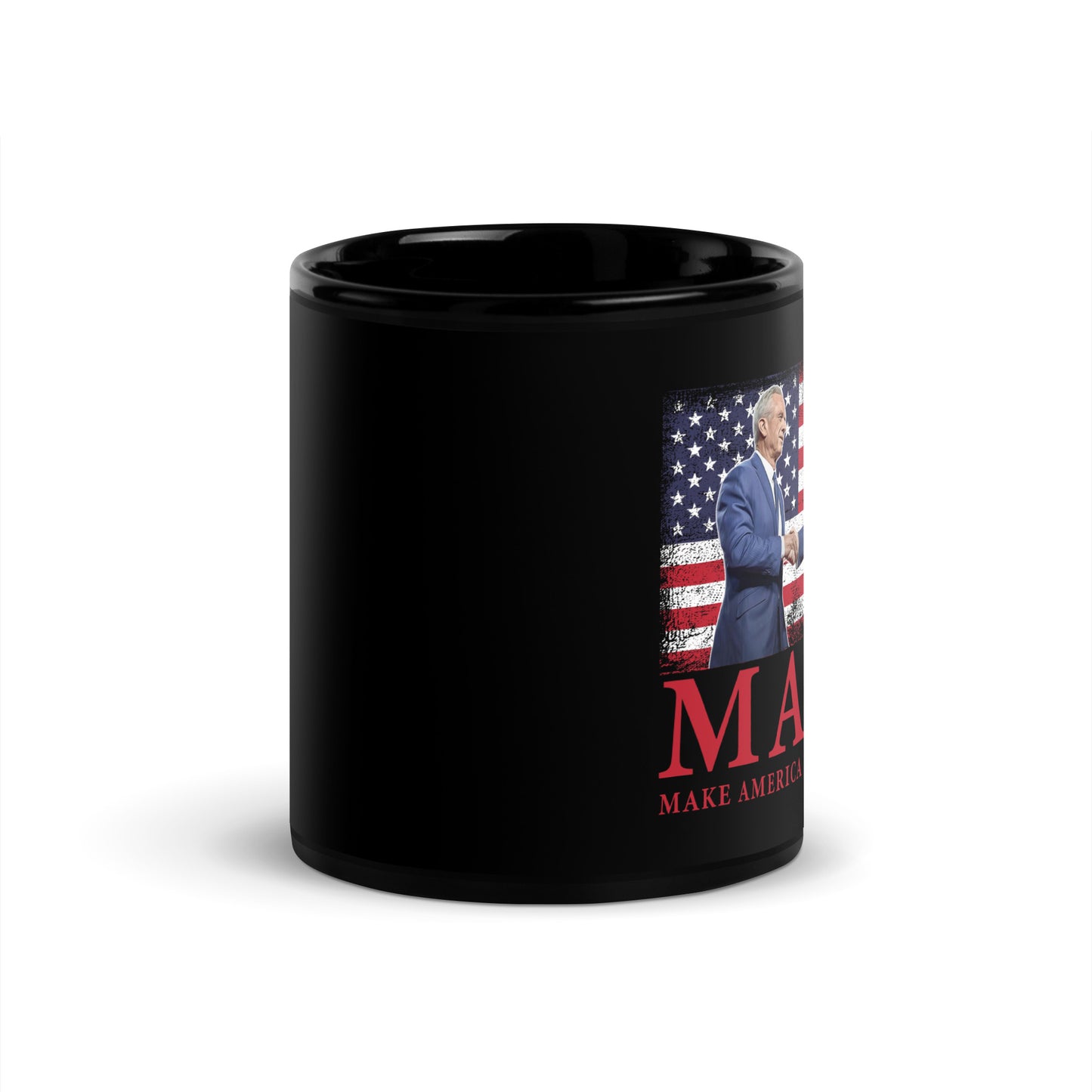 Make American Healthy Again Mug