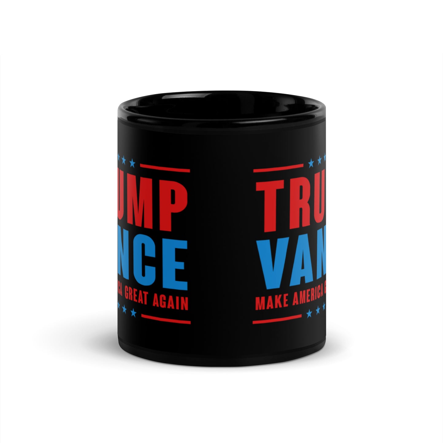 Trump Vance MAGA Mug