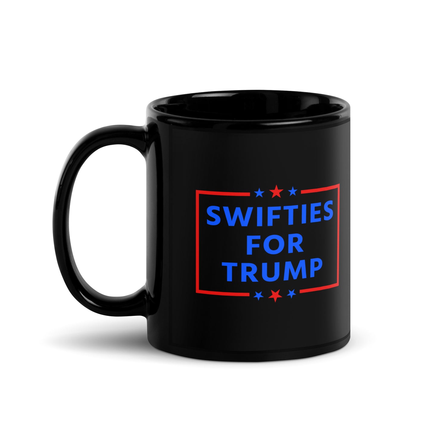 Swifties for Trump Mug