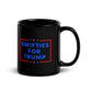 Swifties for Trump Mug