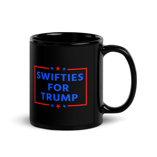 Swifties for Trump Mug