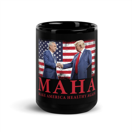 Make American Healthy Again Mug