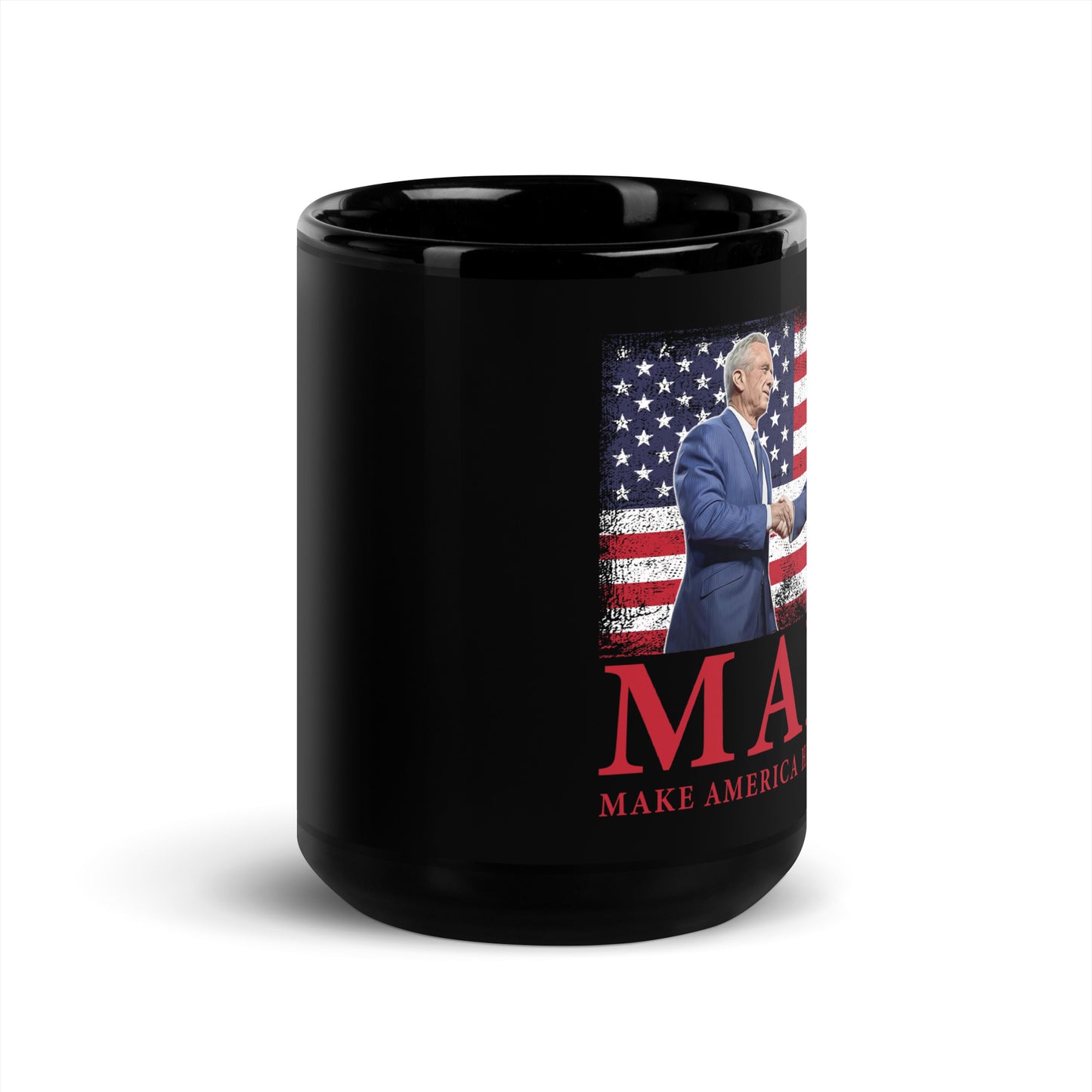 Make American Healthy Again Mug