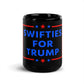 Swifties for Trump Mug