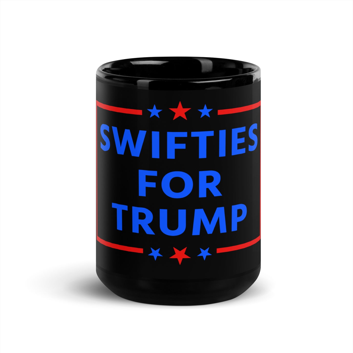 Swifties for Trump Mug