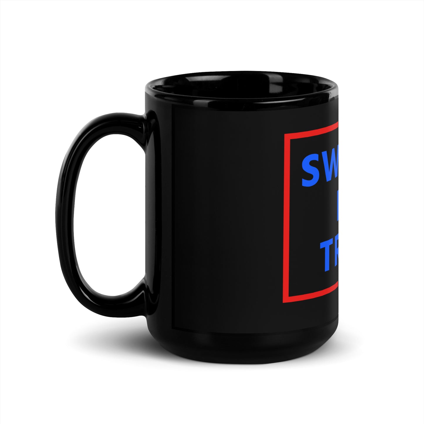 Swifties for Trump Mug