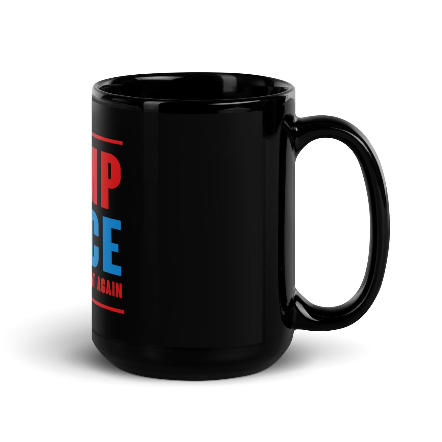 Trump Vance MAGA Mug