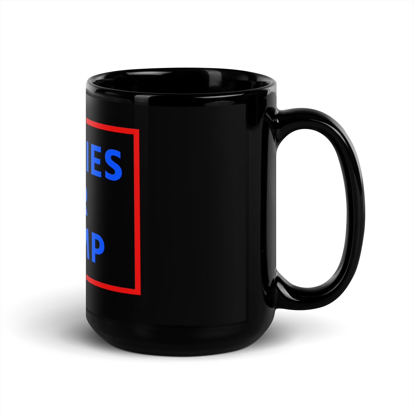 Swifties for Trump Mug