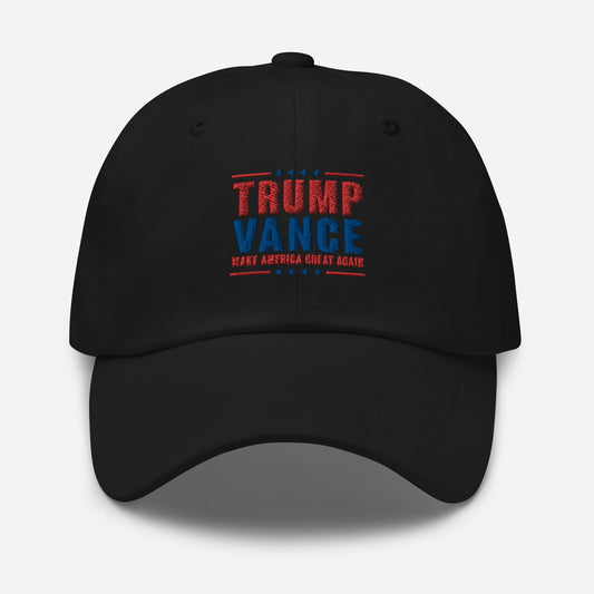 Trump Vance MAGA  hat