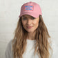 Swifties for Trump hat