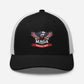 MAGA America First Trucker Cap