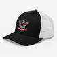 MAGA America First Trucker Cap