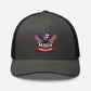 MAGA America First Trucker Cap