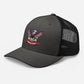 MAGA America First Trucker Cap