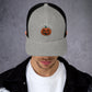 Pumpkin Season Trucker Cap