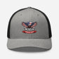 MAGA America First Trucker Cap