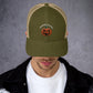 Pumpkin Season Trucker Cap