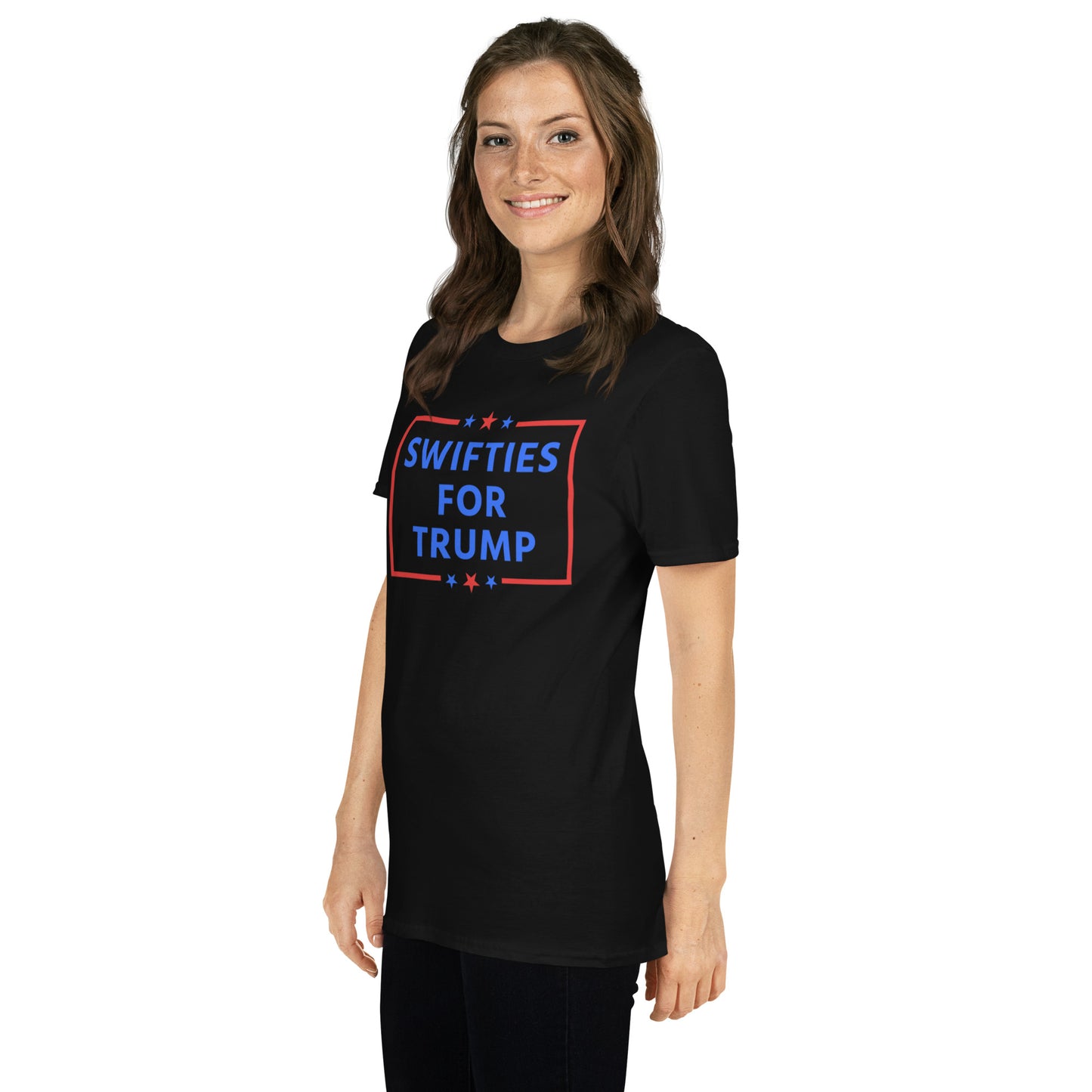 Swifties for Trump