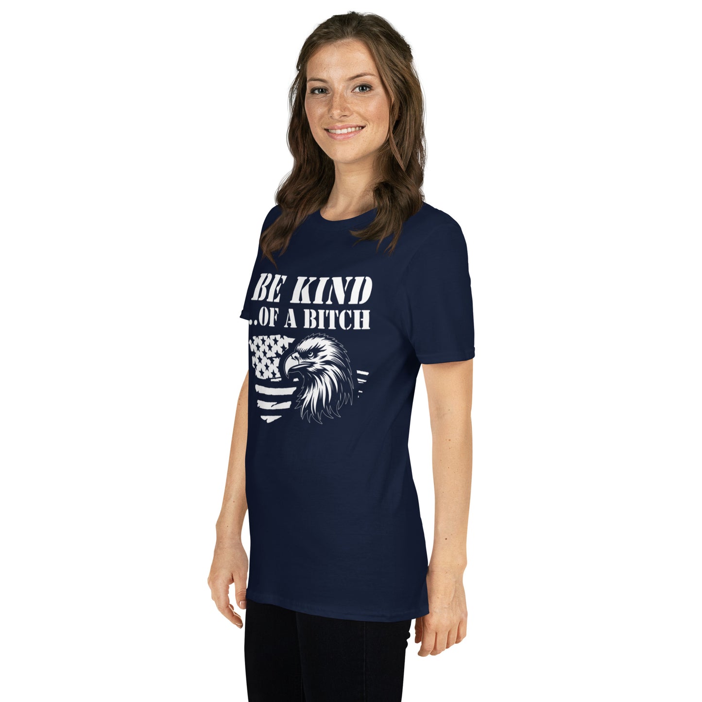 Be Kind Patriotic shirt