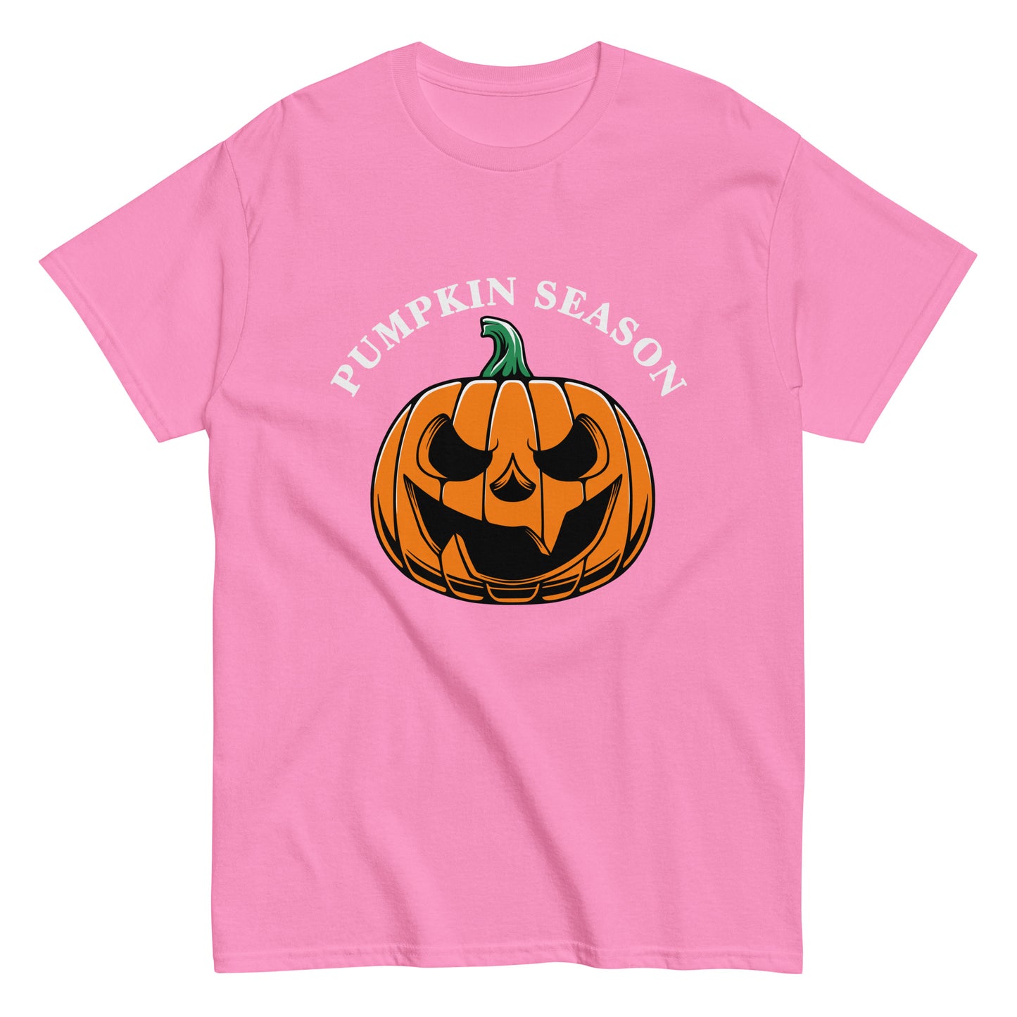 Pumpkin Season classic tee