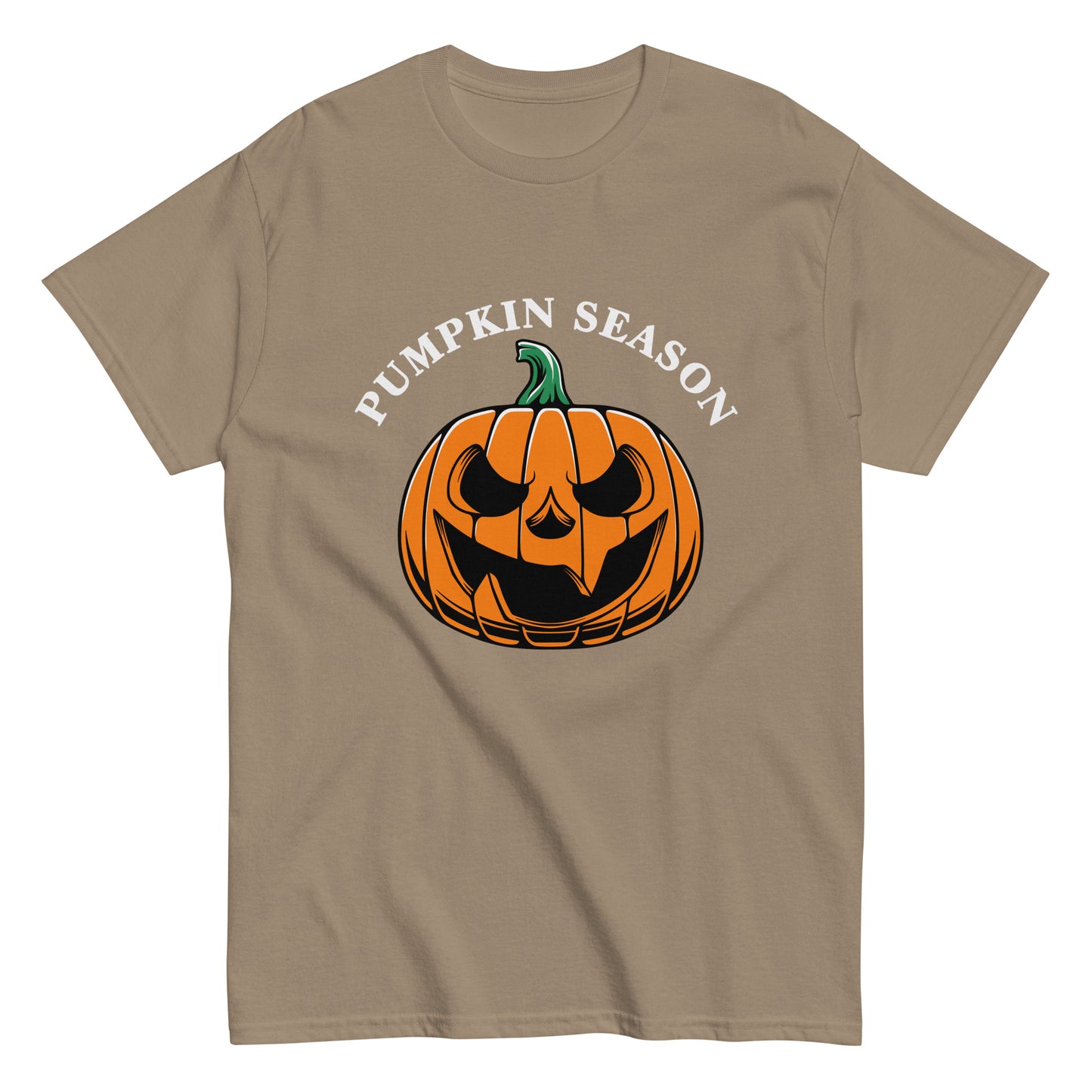 Pumpkin Season classic tee