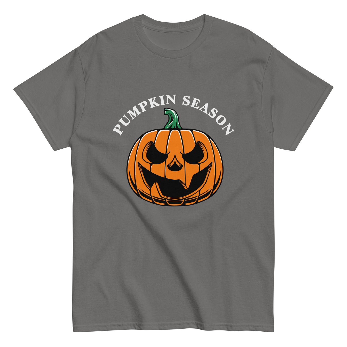 Pumpkin Season classic tee