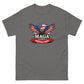 MAGA Unisex classic tee