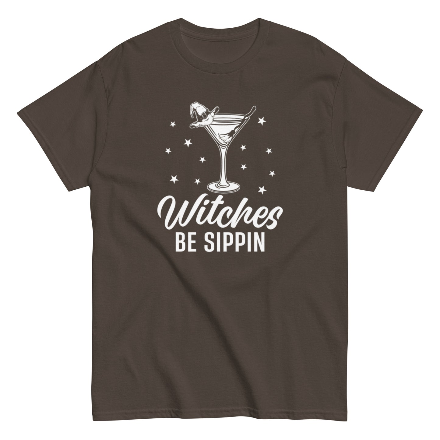 Witches Be Sippin!