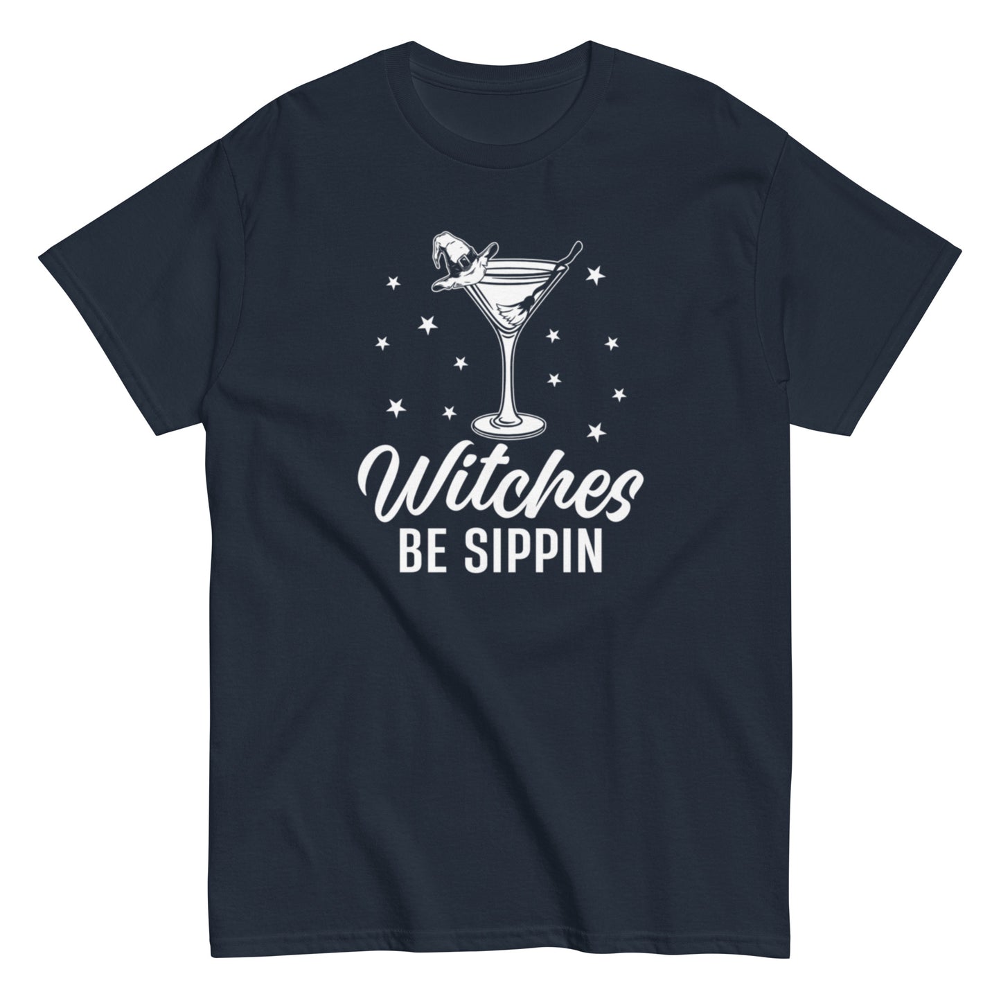 Witches Be Sippin!